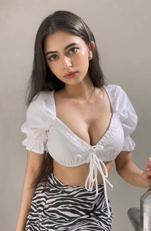 bangalore escorts model