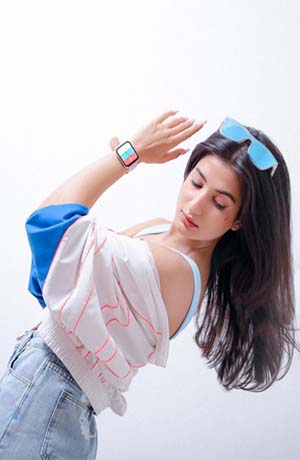 tv actress escorts
