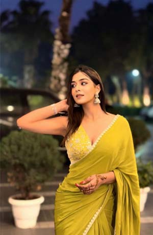 TV Actress Escorts