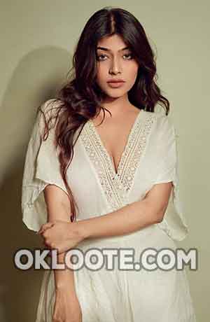 vip bangalore escorts